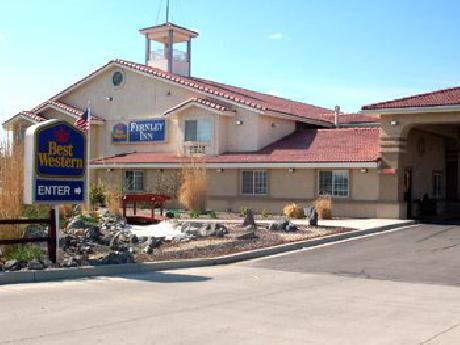 BEST WESTERN Fernley Inn