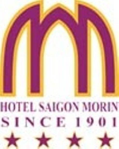 Saigon Morin Hotel in Hue City