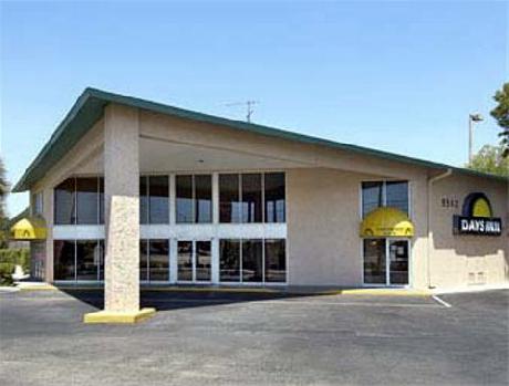 Days Inn Tampa State Fairgrounds Brandon