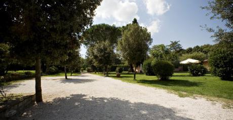 Montebelli Agriturismo and Country Hotel