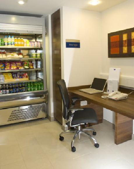 Holiday Inn Express BRISTOL - NORTH