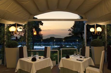 Capri Palace Hotel and Spa