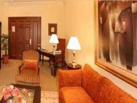 Uliveto Principessa Park Hotel