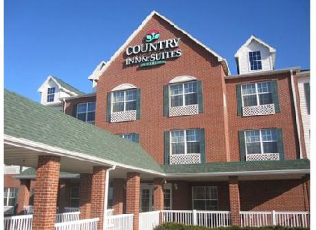 Country Inn & Suites By Carlson, Coralville, IA