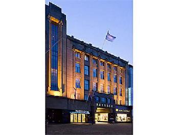 Novotel Den Haag City Centre