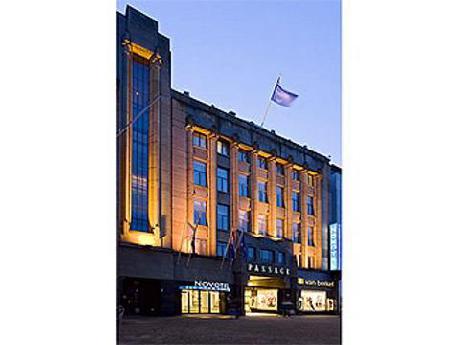 Novotel Den Haag City Centre