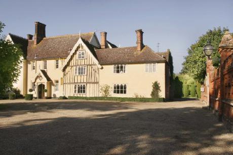 The Cornwallis Hotel