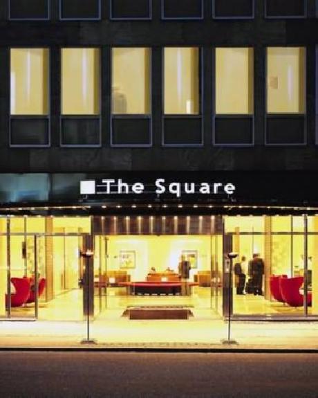 The Square