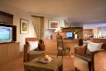 Citadines Chanot Marseille