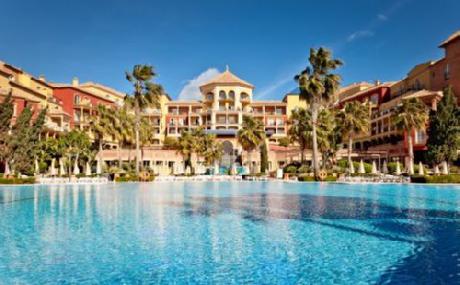 Iberostar Malaga Playa