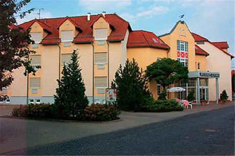Hotel Weisser Schwan