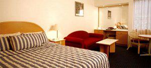 Best Western Manor Inn