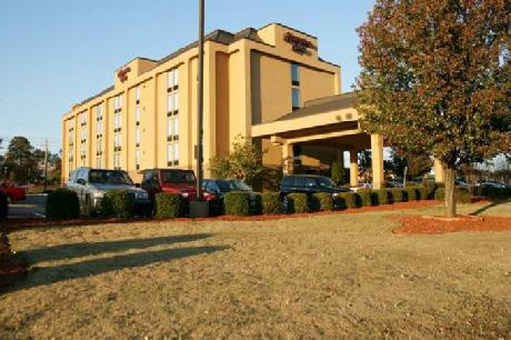 Hampton Inn Athens