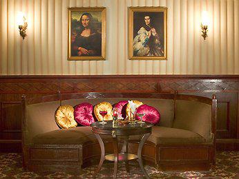 Sofitel Cecil Alexandria