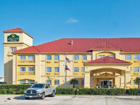 La Quinta Inn & Suites Clear Lake / Webster