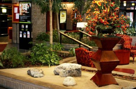 Radisson Hotel Corning