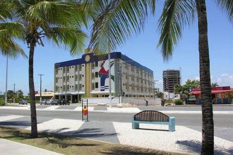 Real Praia Hotel Aracaju