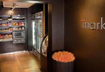 Courtyard Spokane Downtown at the Convention Center