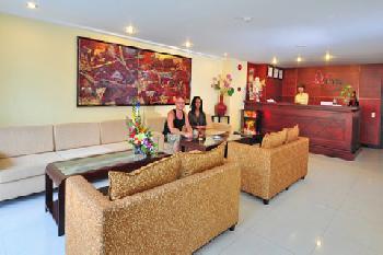 Vina Hotel Hue