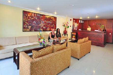 Vina Hotel Hue
