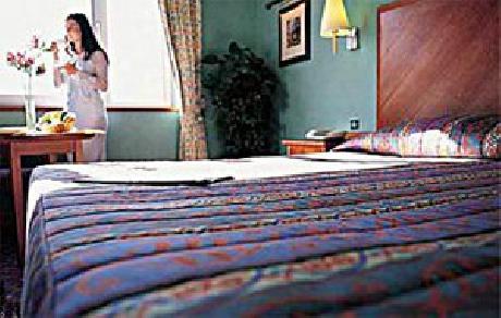 Thistle Kensington Gardens Hotel