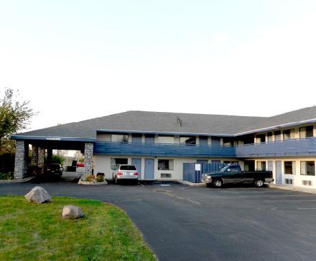 Americas Best Value Inn