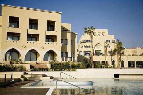 Radisson Blu Tala Bay Resort, Aqaba