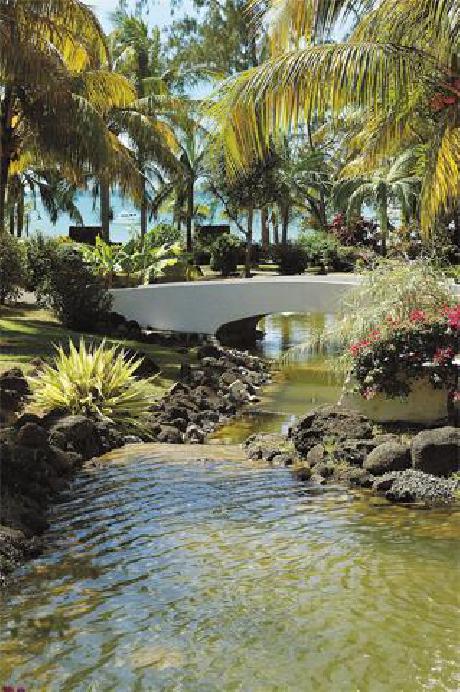 Casuarina Resort and Spa