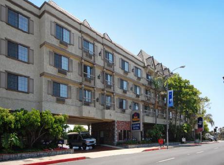 BEST WESTERN Airpark Hotel