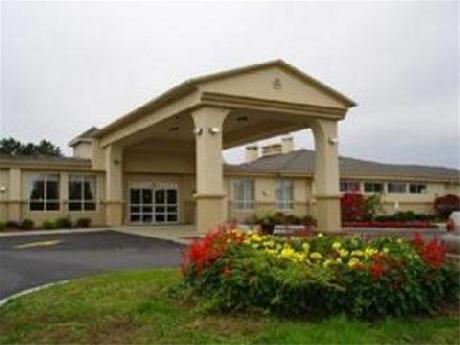 Comfort Inn Glenmont