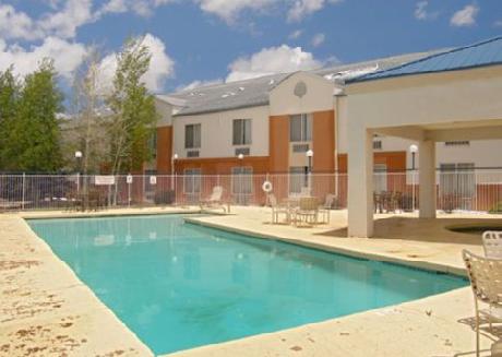 Quality Inn Williams