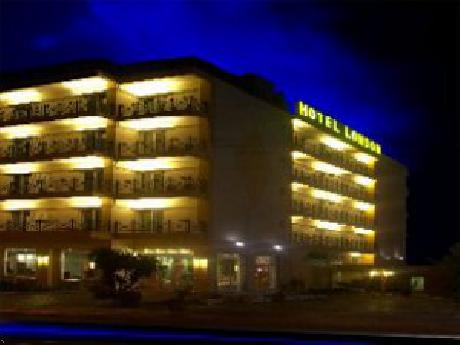 London Hotel