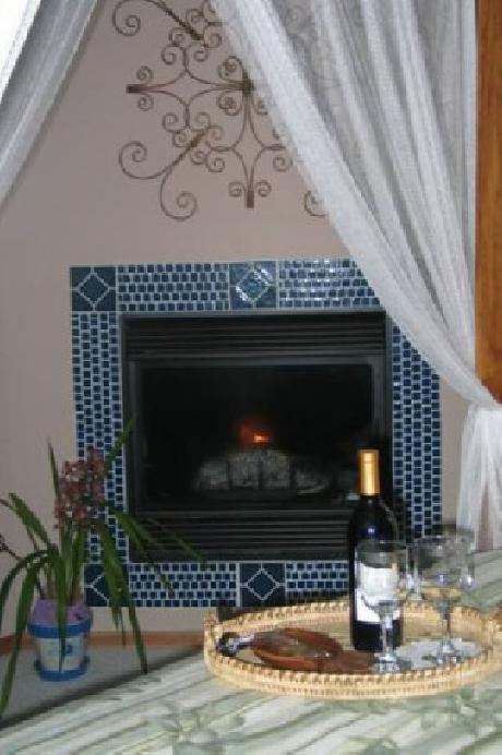 Bamboo Orchid Cottage