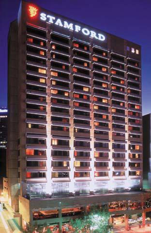 Stamford Plaza Adelaide