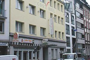Conti Hotel
