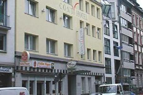 Conti Hotel