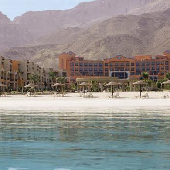 Moevenpick Resort El Sokhna