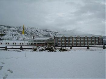 Sociedad de Turismo Rio Serrano