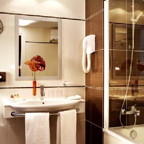 BEST WESTERN Hotel Elysees Bassano