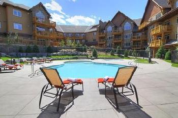 Stoneridge Mountain Resort