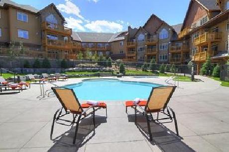Stoneridge Mountain Resort