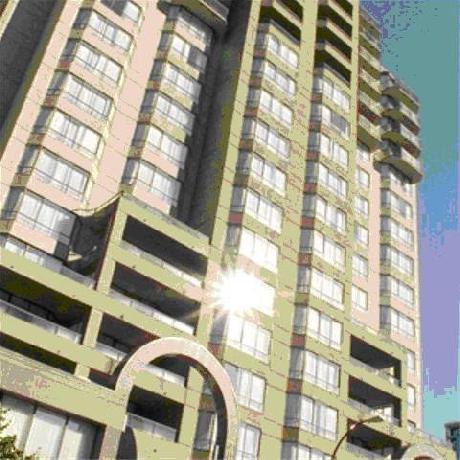 Cascadia Hotel and Suites