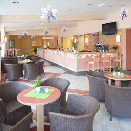 Hotel JUFA Altaussee