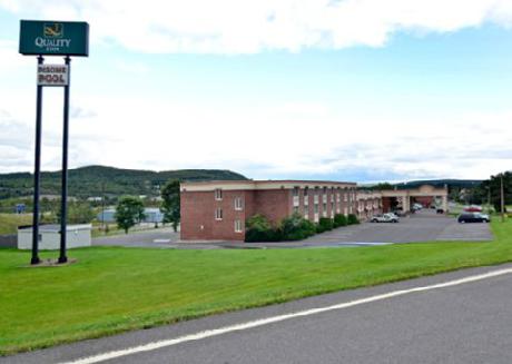 Quality Inn Edmundston