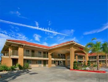 Ramada Old Town Temecula