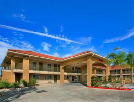 Ramada Old Town Temecula
