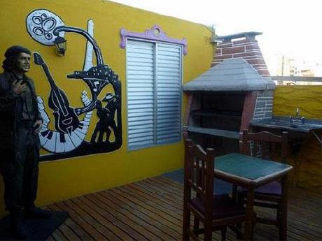 Ayres Portenos Tango Suites