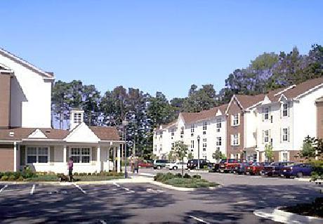 TownePlace Suites Boston Tewksbury/Andover