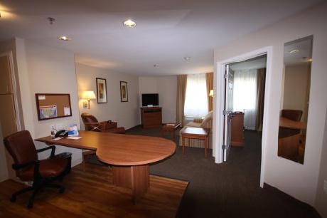 Candlewood Suites WATERTOWN-FORT DRUM