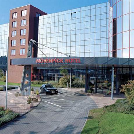Moevenpick Hotel Frankfurt Oberursel